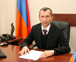 Արթուր Արշավիրի Ծատուրյան