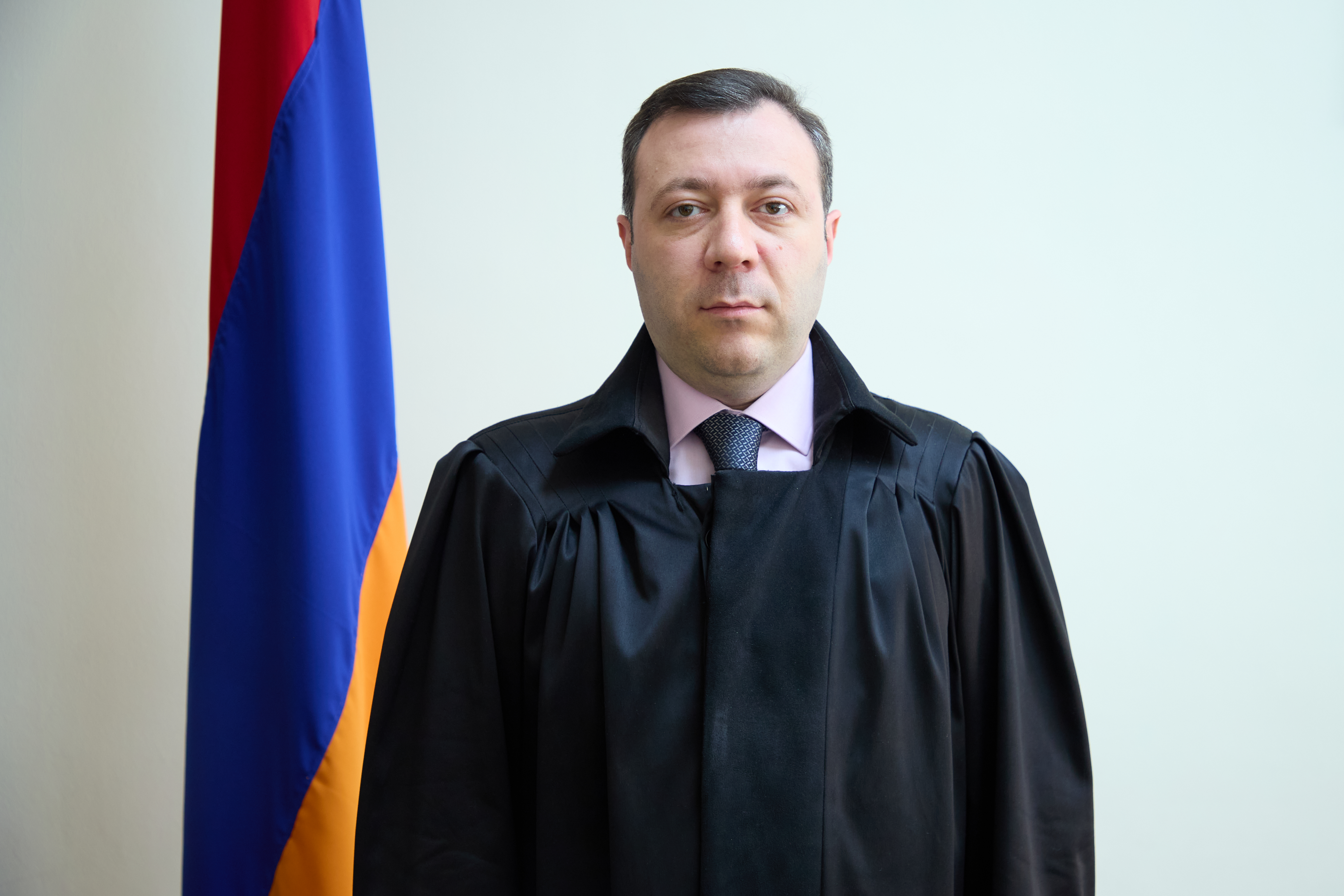 Գրիգոր Սամվելի Առաքելյան