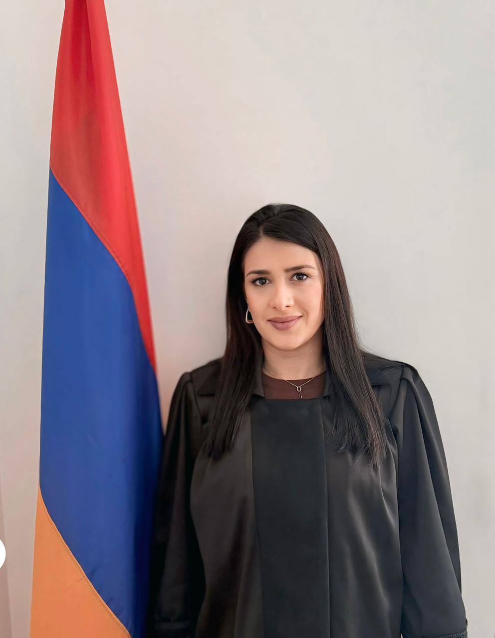 Անահիտ Արմենի Անտոնյան