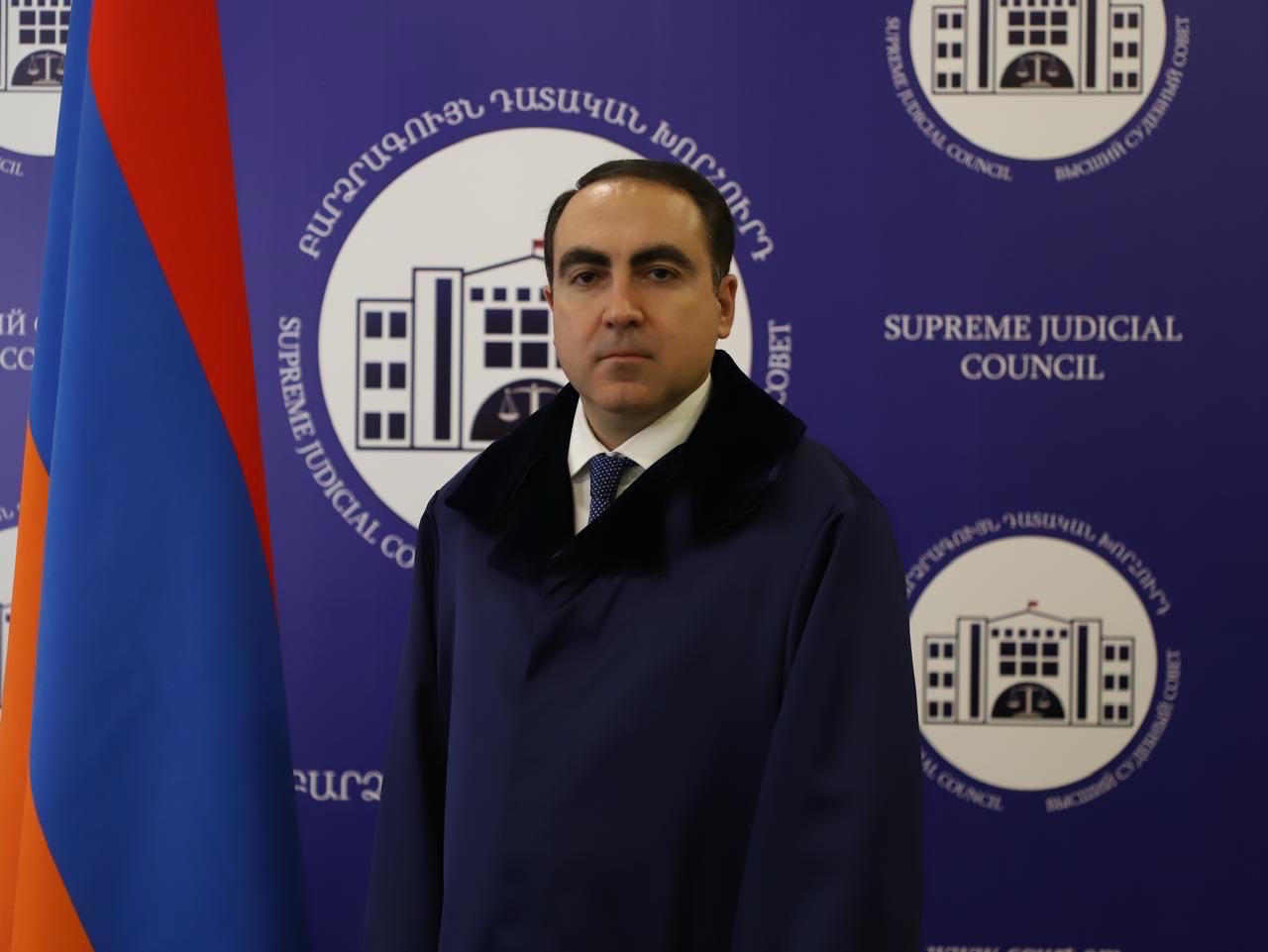 Էդգար Էդիկի Հովհաննիսյան