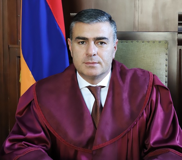 Սերգեյ Գուրգենի Մեղրյան