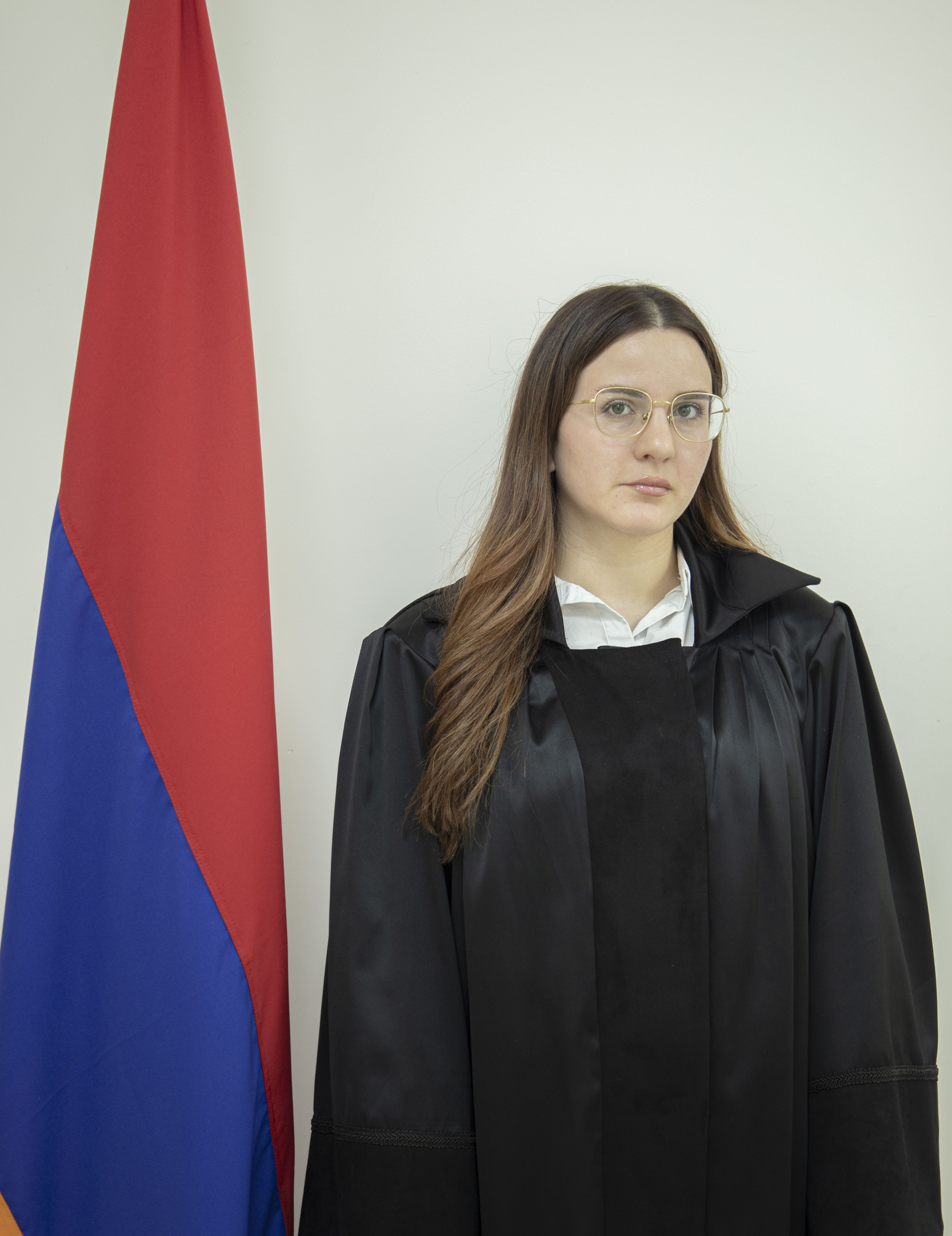 Նարինե Հայկի Թորոսյան