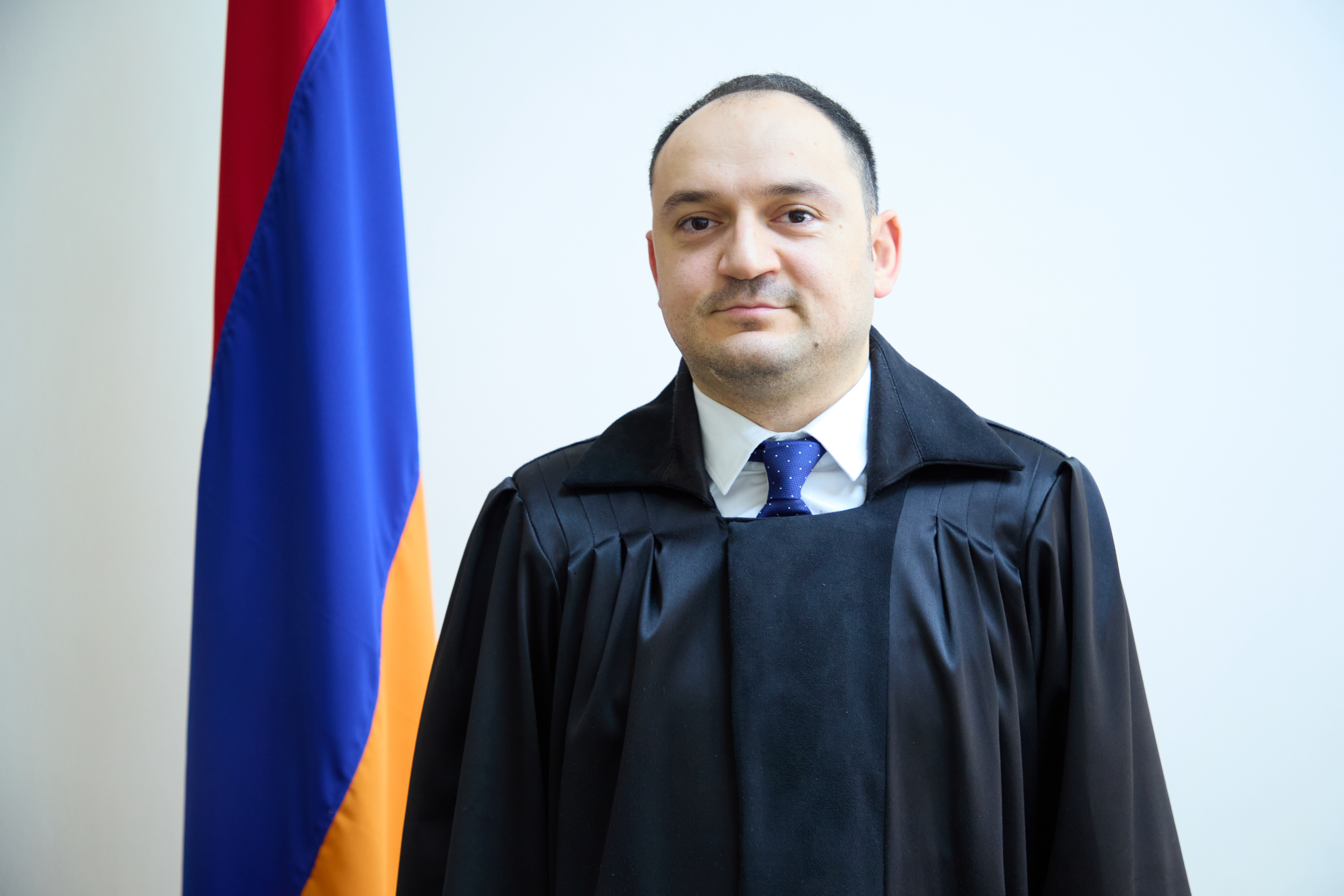 Կարեն Բարսեղի Զարիկյան