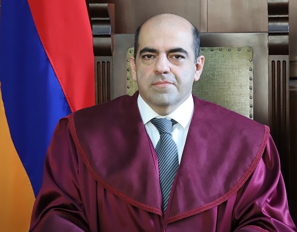 Դավիթ Միքայելի Վեքիլյան